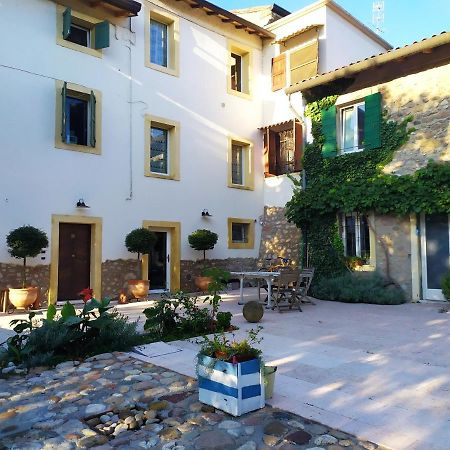 Ca'Joleo - Relax In Campagna Del Lago Di Garda San Giorgio in Salici Екстер'єр фото