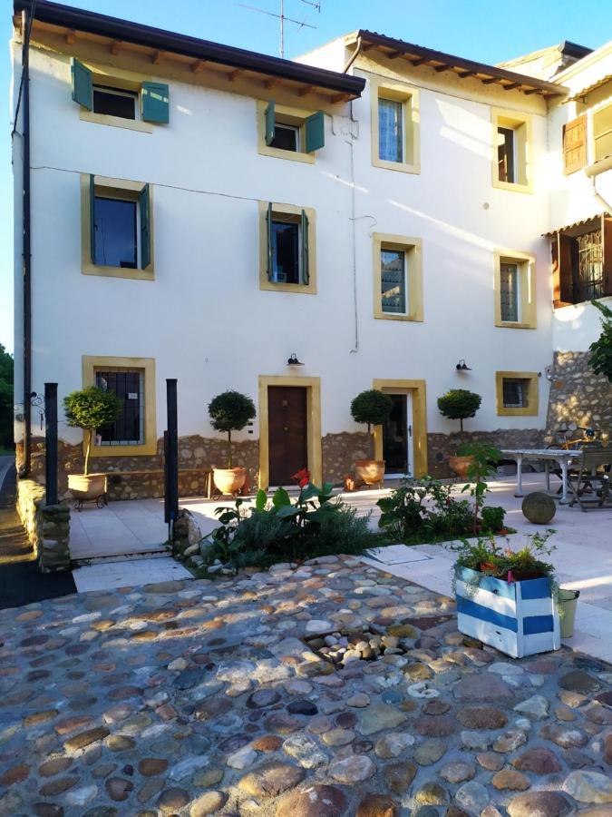 Ca'Joleo - Relax In Campagna Del Lago Di Garda San Giorgio in Salici Екстер'єр фото